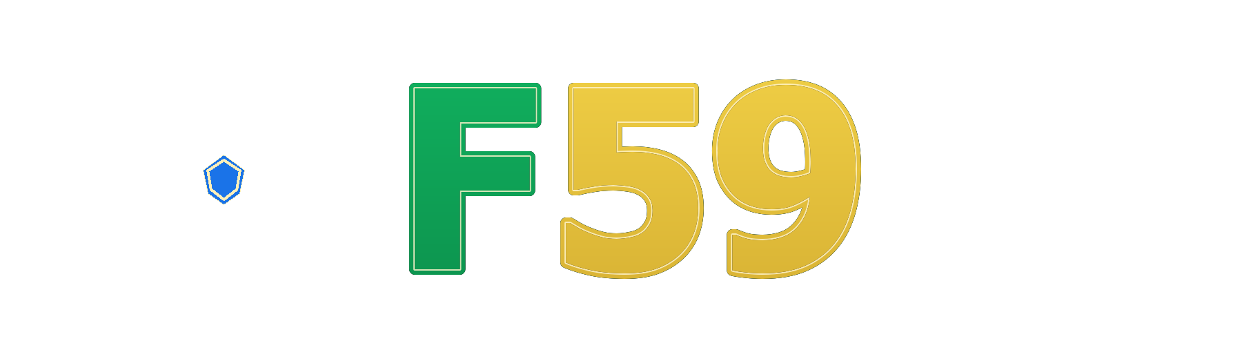 f59 Logo
